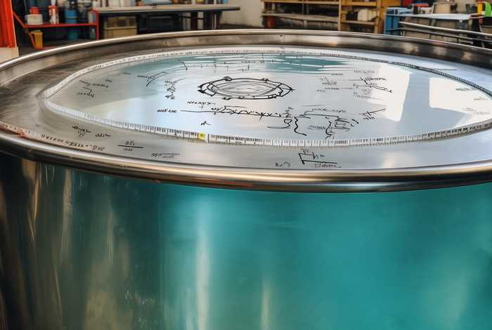 生活水箱怎么算立方 生活水箱怎么算立方水