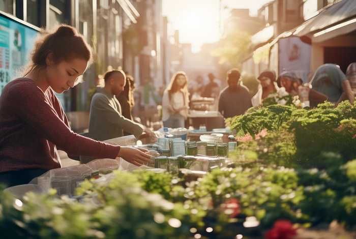 生活中有哪些浪费现象及解决办法(生活中有哪些浪费现象及解决办法呢) 生活中有哪些浪费现象及解决办法(生活中有哪些浪费现象及解决办法呢)
