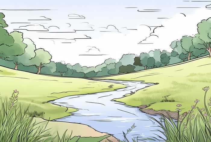 生活中的美丽风景图片 生活中的美丽风景图片简笔画 生活中的美丽风景图片 生活中的美丽风景图片简笔画