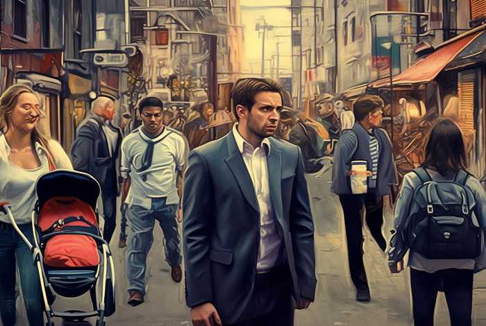 生活修罗场是什么（生活修罗场什么意思）