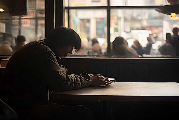 日常生活的间谍；日常生活中的间谍