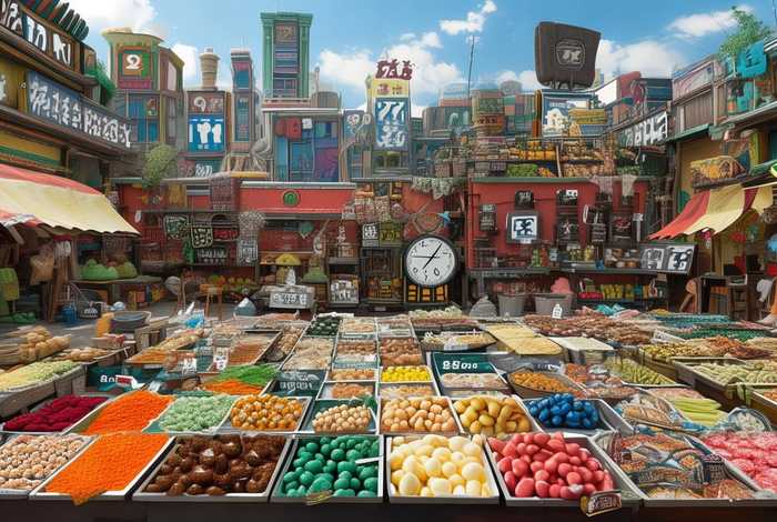 生活中12进制有哪些，生活中12进制有哪些东西