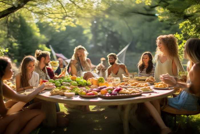 免费生活方式 免费生活方式有哪些 免费生活方式 免费生活方式有哪些