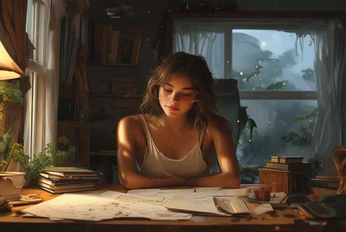 女生叫我不要打扰她的生活(女生让我不要再打扰她的生活) 女生叫我不要打扰她的生活(女生让我不要再打扰她的生活)