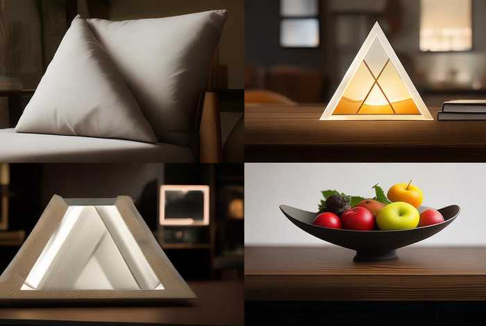 三角形的生活用品英语单词（三角形的生活用品有什么）