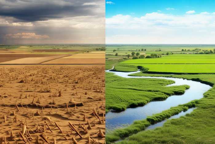 气候对生产生活的影响举例 - 气候对生产生活的影响举例分析 气候对生产生活的影响举例 - 气候对生产生活的影响举例分析