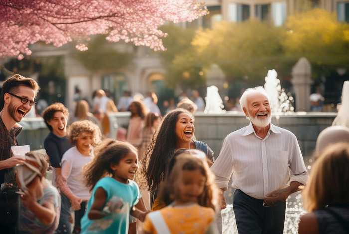 生活因乐观而精彩作文800 - 生活因乐观而精彩作文800字 生活因乐观而精彩作文800 - 生活因乐观而精彩作文800字