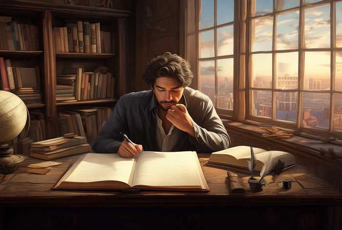 生活的理想就是理想的生活谁说的 生活的理想就是理想的生活谁说的名言