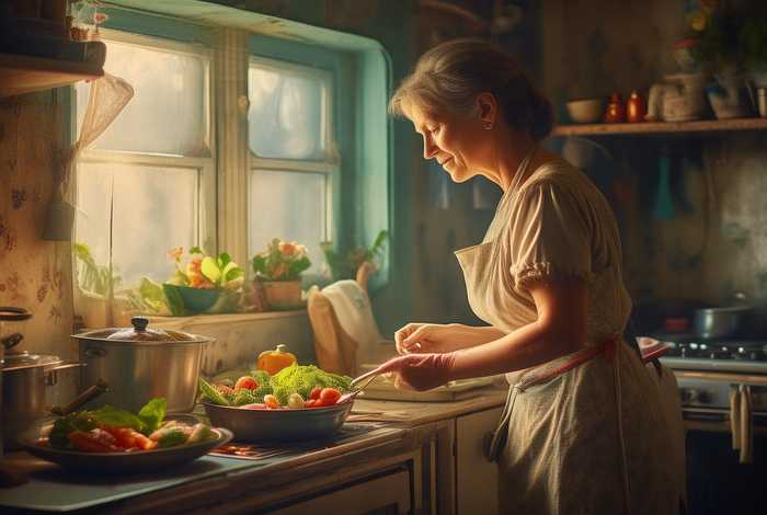 平淡生活有什么作文 以平淡生活有什么为题的作文