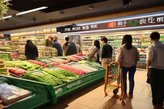 日日生鲜生活超市官网 日日生鲜生活超市怎么样