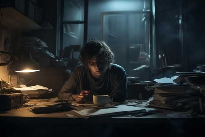 生活疲劳熬夜对身体影响，生活疲劳熬夜对身体影响有哪些