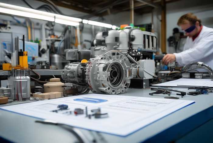 生活水泵维修保养（生活水泵维修保养记录表）