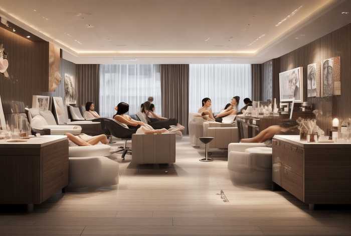 沈阳生活美容院 - 沈阳生活美容院排名前十