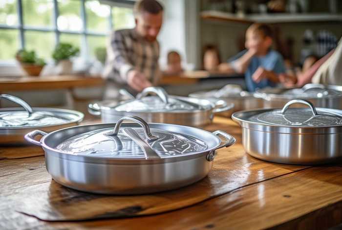 生活中的铝制品耐腐蚀使用时注意事项有哪些;生活中的铝制品耐腐蚀使用时注意事项有哪些呢 生活中的铝制品耐腐蚀使用时注意事项有哪些;生活中的铝制品耐腐蚀使用时注意事项有哪些呢