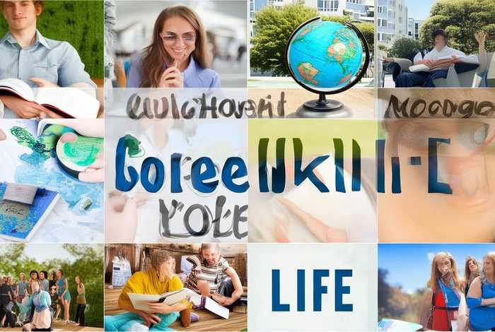 如何经营你的大学生活英语，如何经营你的大学生活英语翻译