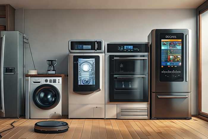 生活家居电器用品（生活家居电器用品有哪些）