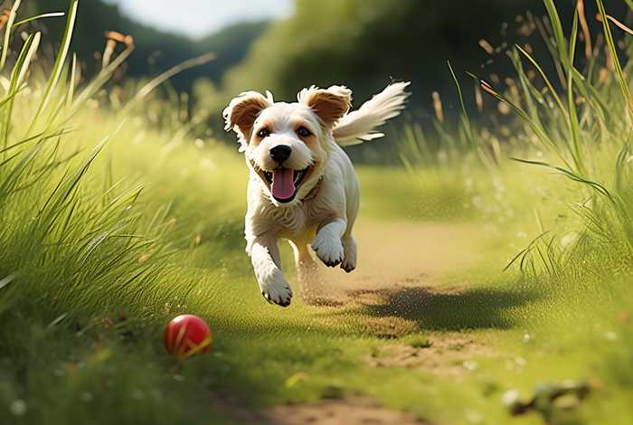 犬的生活习性、犬的生活习性图画 犬的生活习性、犬的生活习性图画