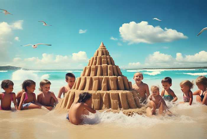 暑假生活的作文300字左右 有关暑假生活的作文300字左右