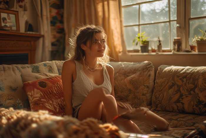 生活照有什么讲究吗、生活照有什么讲究吗女生