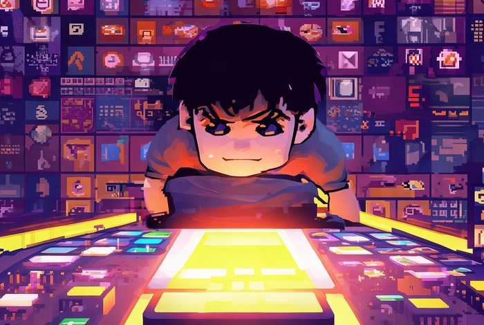 努力的生活游戏下载 - 努力生活的yiyi呀百家号