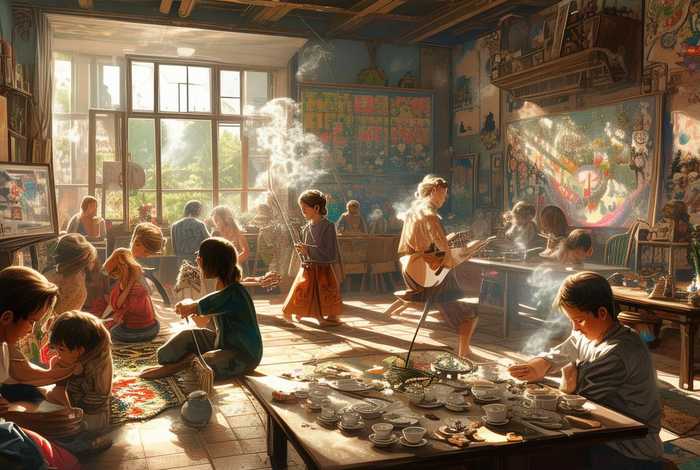 生活体验馆有哪些项目 - 生活体验馆有哪些项目可以做 生活体验馆有哪些项目 - 生活体验馆有哪些项目可以做