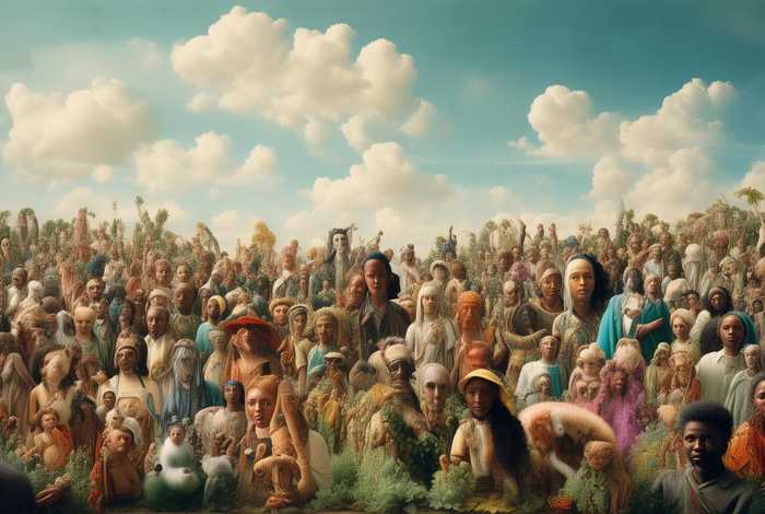 生活多样性的精辟句子；生活多样性的精辟句子简短