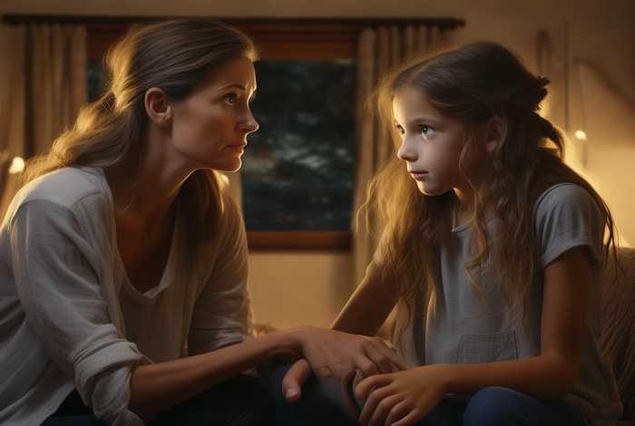 十岁女孩有性要求、十岁女孩有性要求怎么办