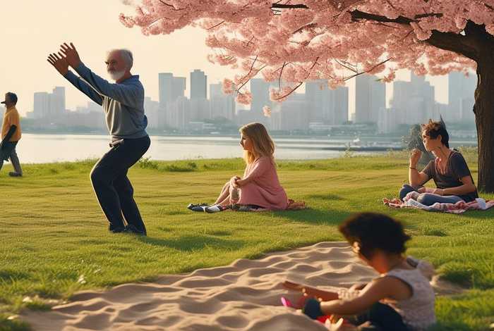 啥叫体验生活、啥叫体验生活呢