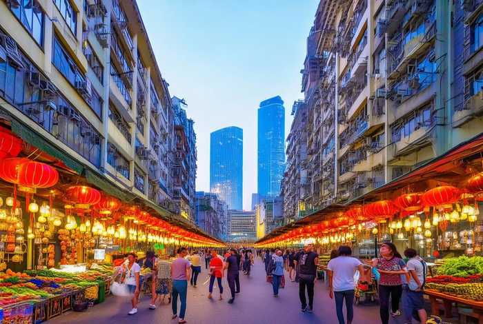 深圳石岩生活记，深圳石岩贴吧