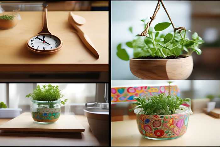 生活用品小创意，生活用品小创意图片