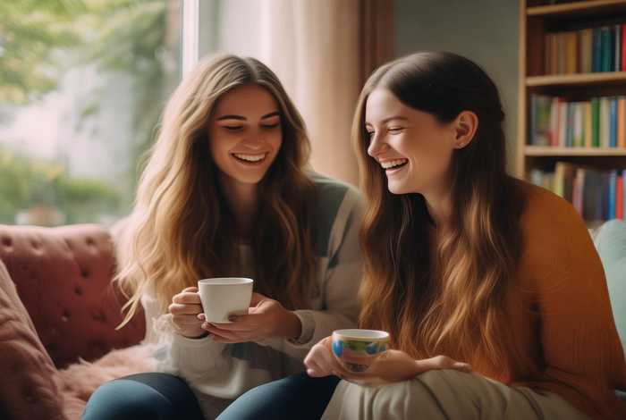 女孩子和女孩子生活日常 女孩子和女孩子生活日常视频