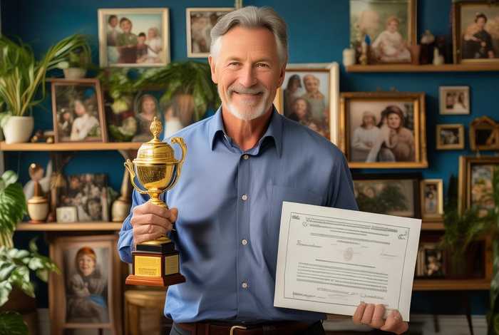 生活中最大的成就三件事；生活中最大的成就三件事情