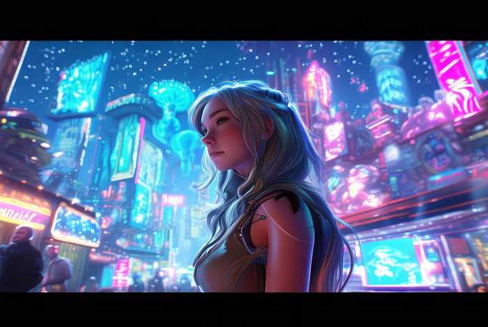 女主全息网游生活玩家的小说；女主全息网游生活玩家的小说推荐