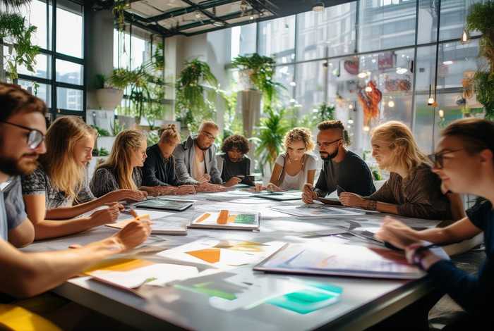 生活新建方案；生活创新设计方案