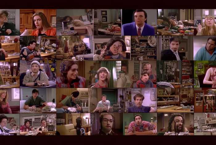 生活大爆炸第一季整季；生活大爆炸第一季整季免费观看