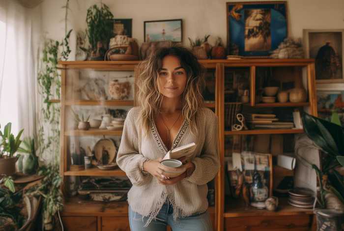 生活方式类博主，生活方式类博主‌的话术