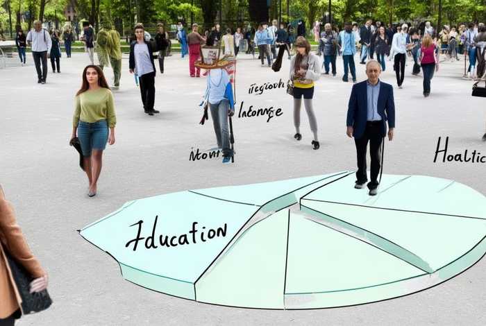 生活中的统计学例子,不少于200 - 生活中的统计学例子,不少于200字