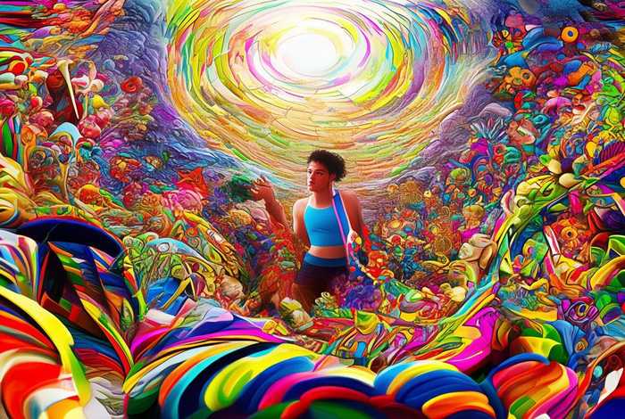 生活就像万花筒作文550字优秀作文，生活就像万花筒作文500字