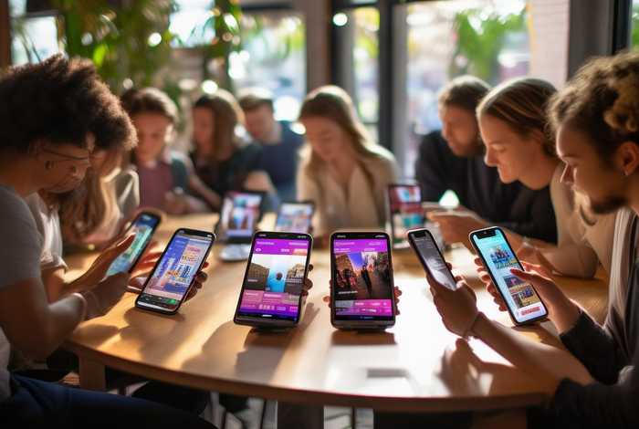 生活内容社区app；生活方式社区app