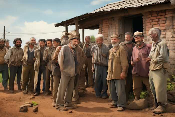 农民工做主人的生活 - 农民工做主人的生活怎么样 农民工做主人的生活 - 农民工做主人的生活怎么样