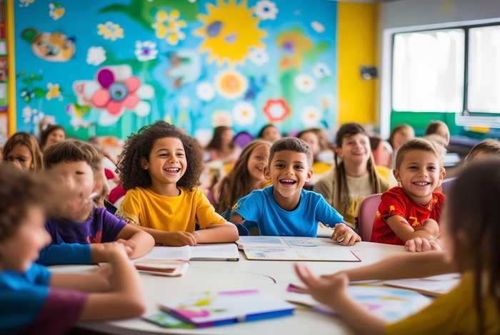 生活因快乐而精彩作文500字六年级（生活因快乐而精彩作文500字六年级下册）