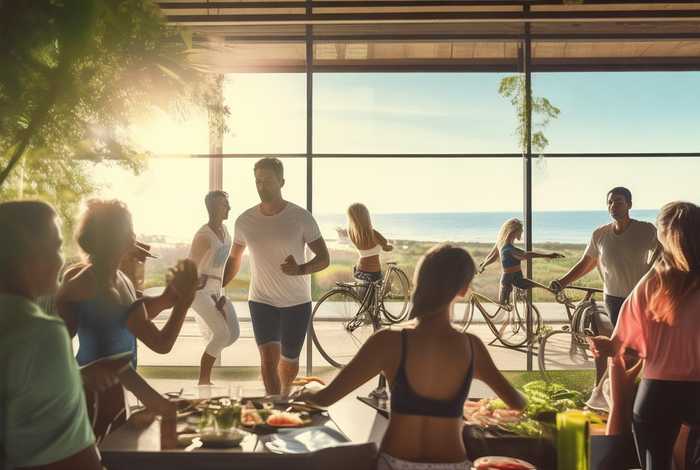 生活方式名词解释健康教育 - 健康教育学名词解释生活方式