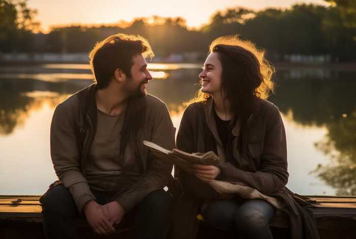 生活没有钱两个人在一起有什么意义 生活没有钱两个人在一起有什么意义吗