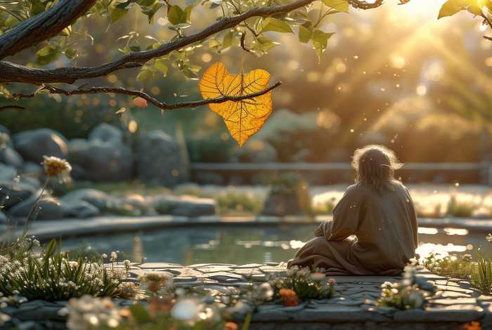 生活源于哲学 哲学源于生活而又高于生活