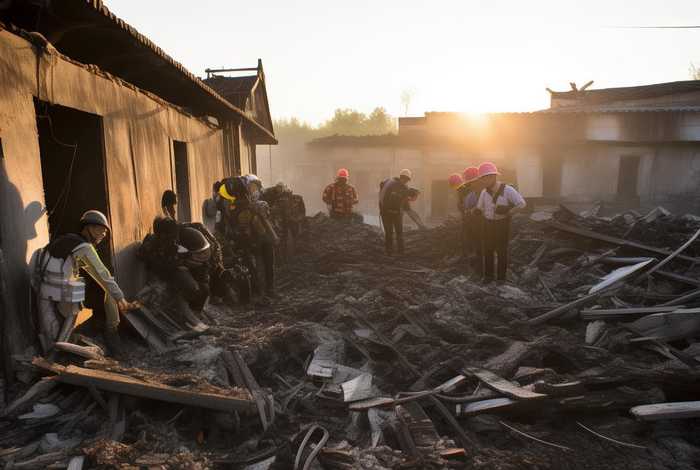 山东省火灾事故调查处理规定、山东省火灾事故调查处理规定(试行) 山东省火灾事故调查处理规定、山东省火灾事故调查处理规定(试行)