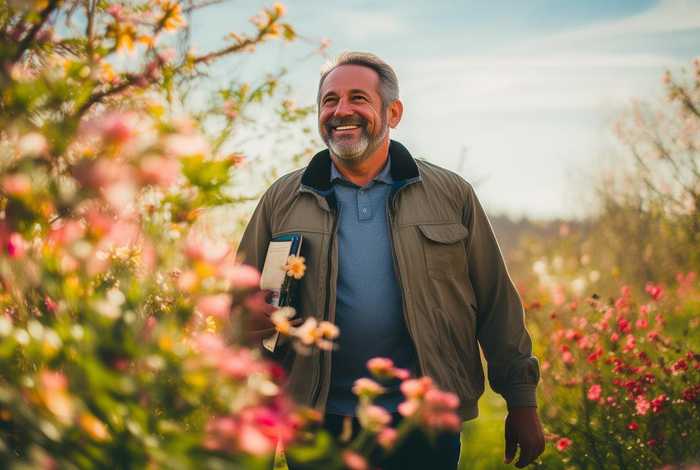 生活春风，生活春风得意 事业春意盎然是什么意思