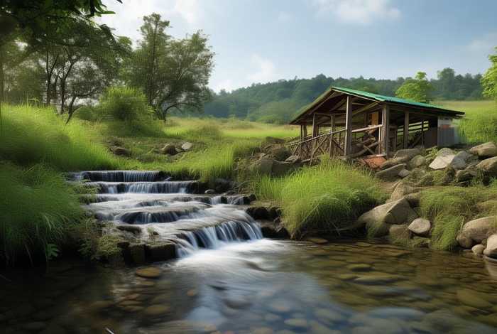 农村生活污水概念，农村生活污水概念界定