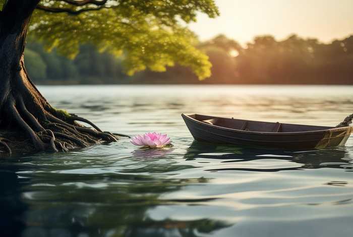 生活中沉浮现象有哪些 生活中沉浮现象有哪些例子