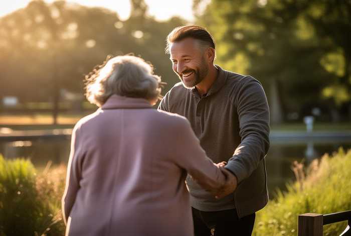生活中的好人好事作文600字（生活中的好人好事作文600字初中）