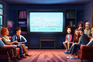 生活大爆炸在哪里看 - 生活大爆炸在哪里看免费的